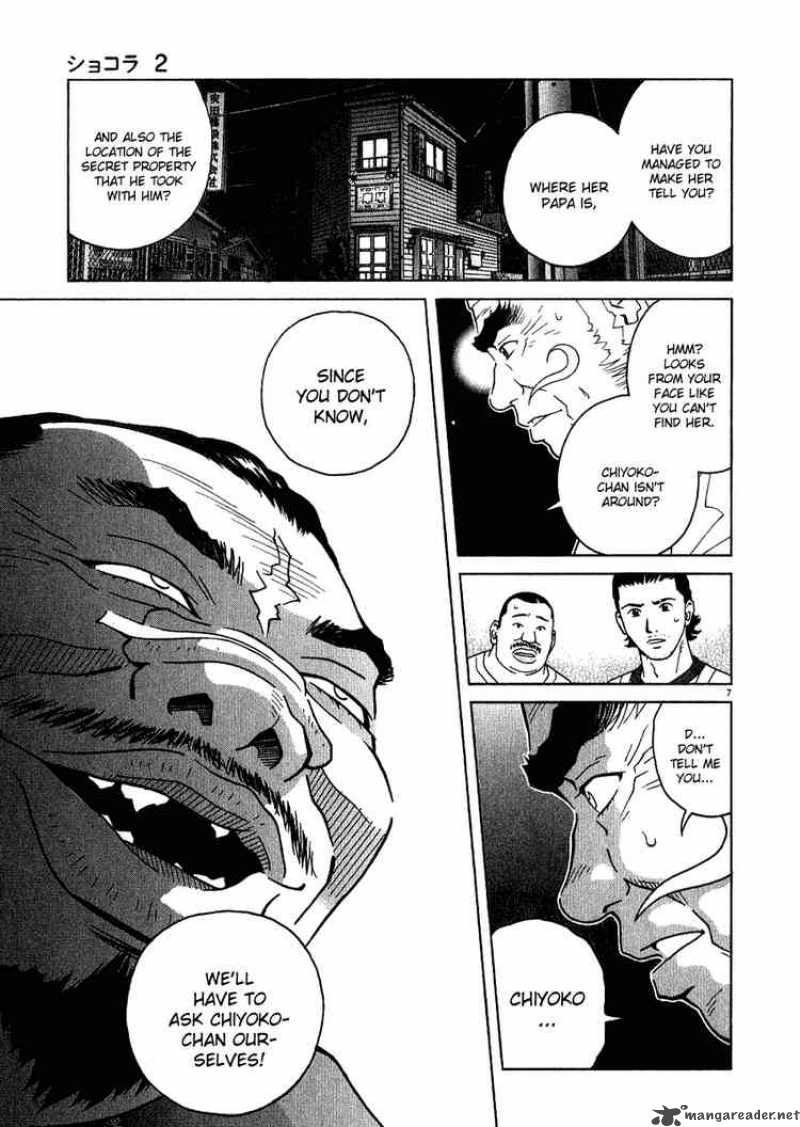 Chocolat 16 7