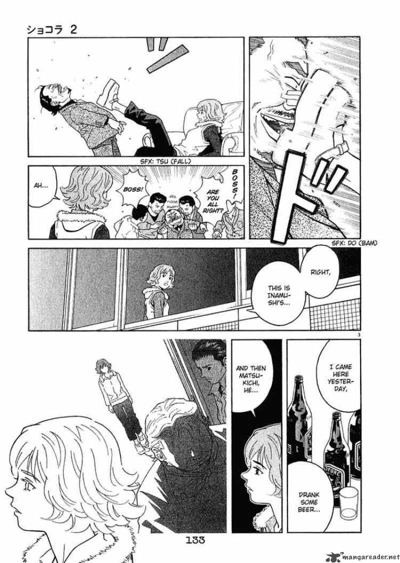 Chocolat 17 3