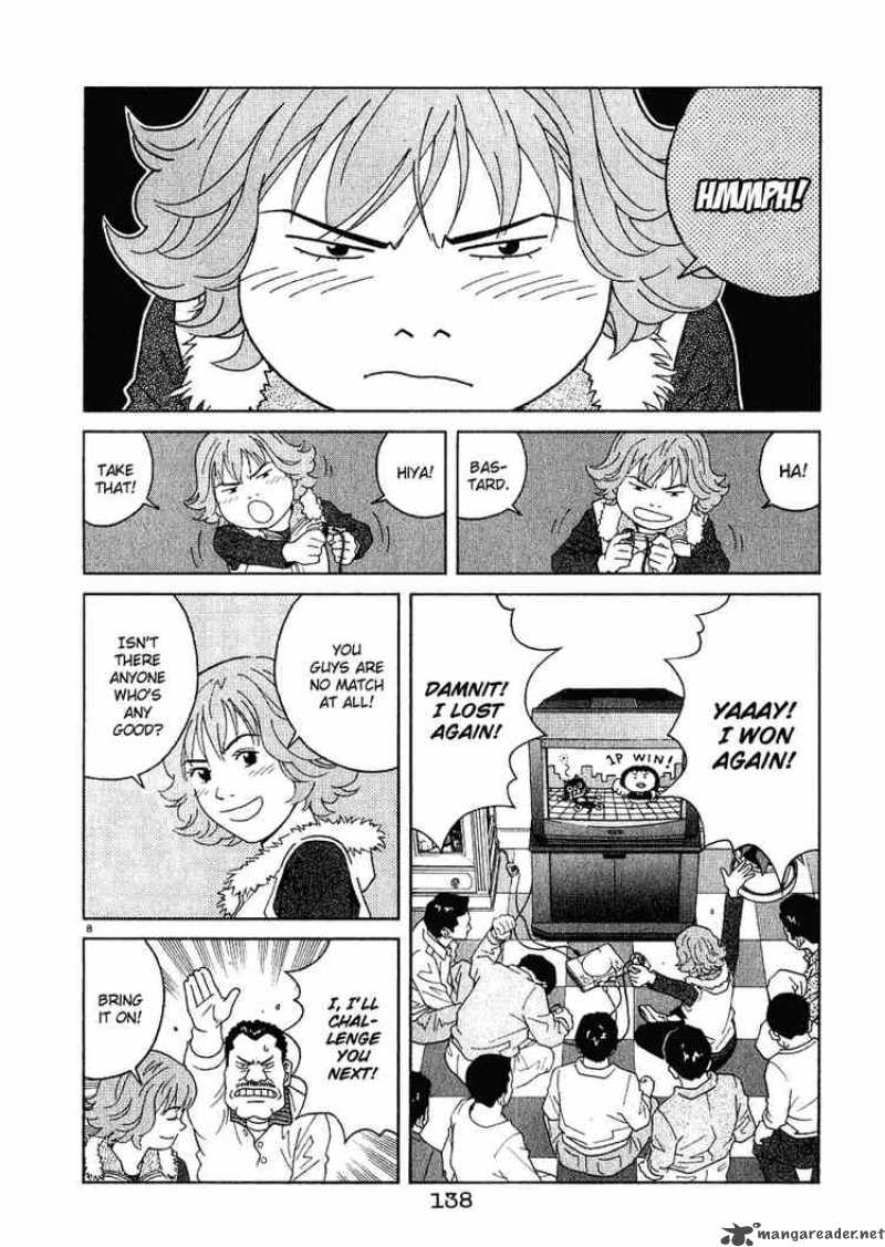 Chocolat 17 8