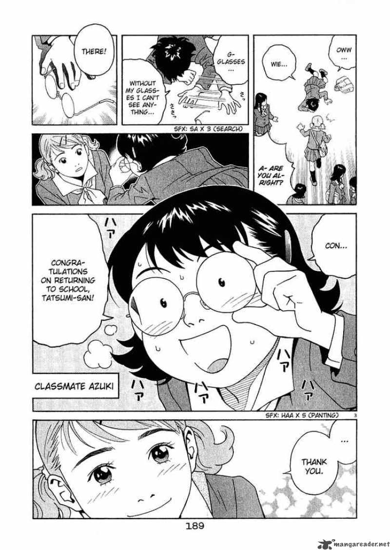 Chocolat 20 3