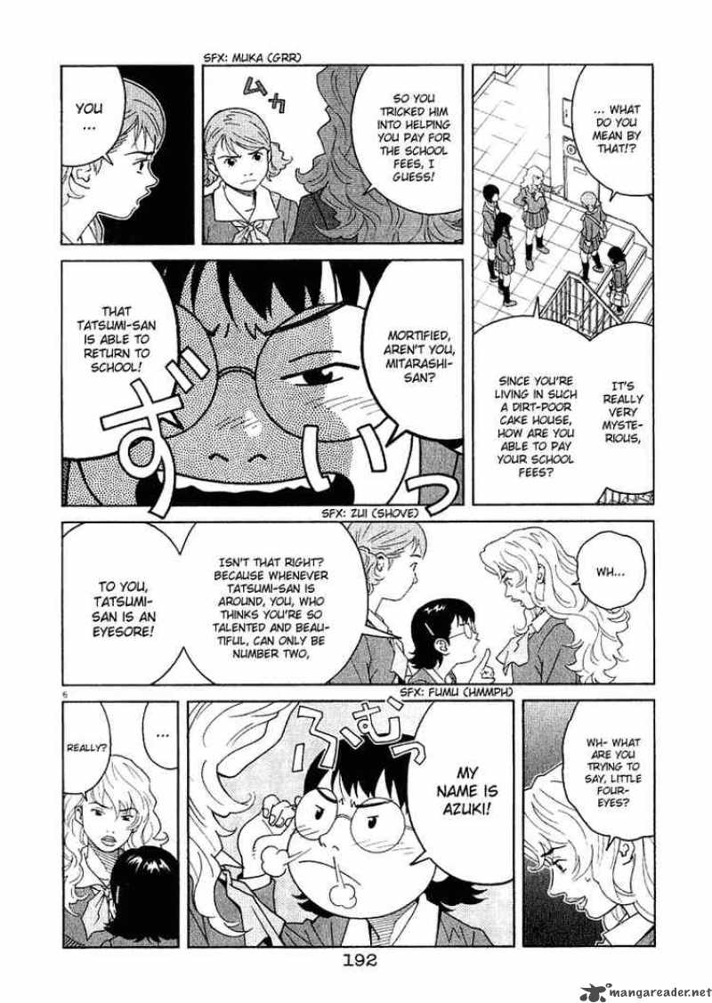 Chocolat 20 6