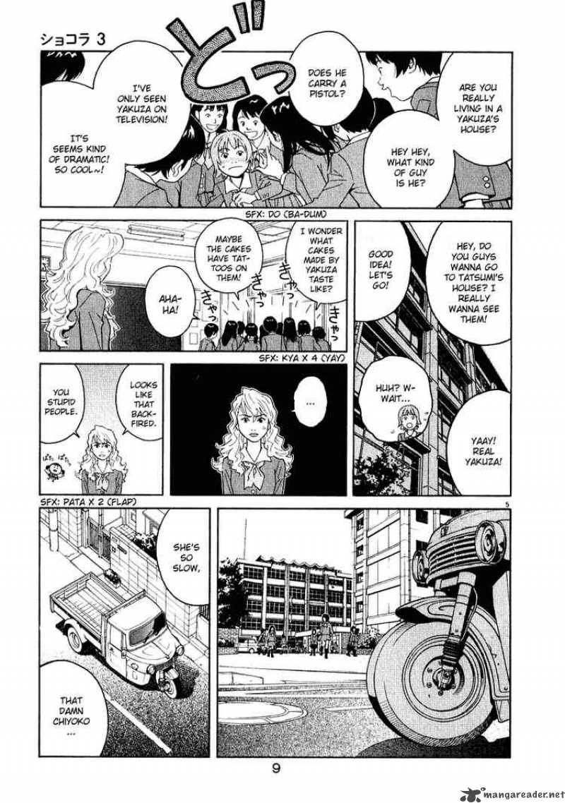 Chocolat 21 7