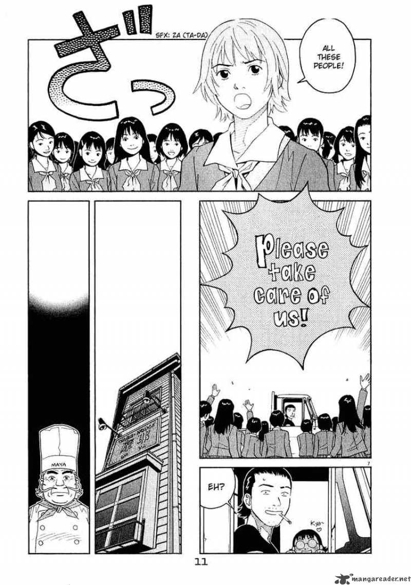 Chocolat 21 9