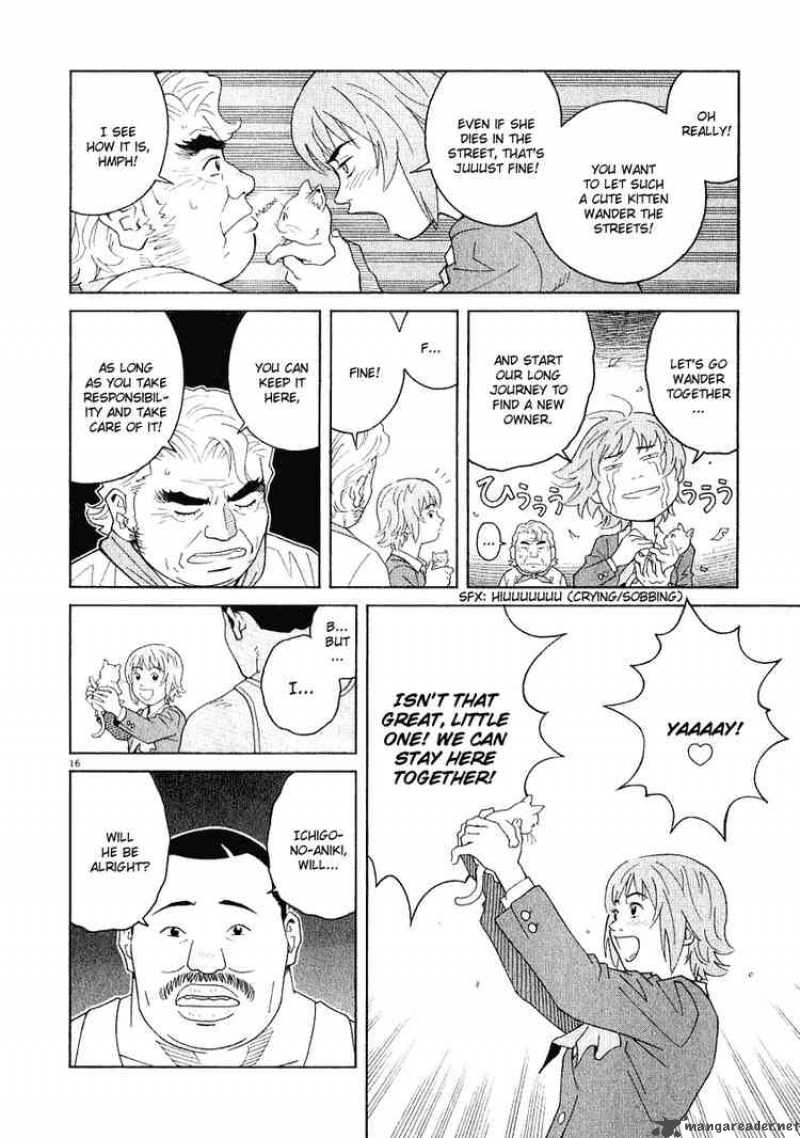 Chocolat 22 16