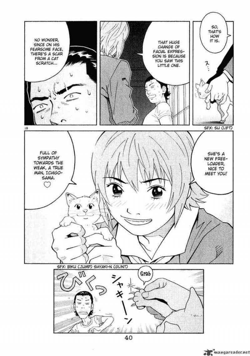 Chocolat 22 18