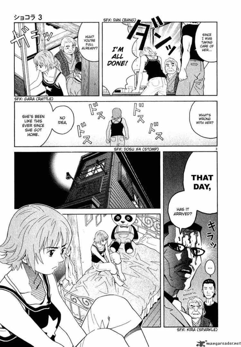 Chocolat 22 3