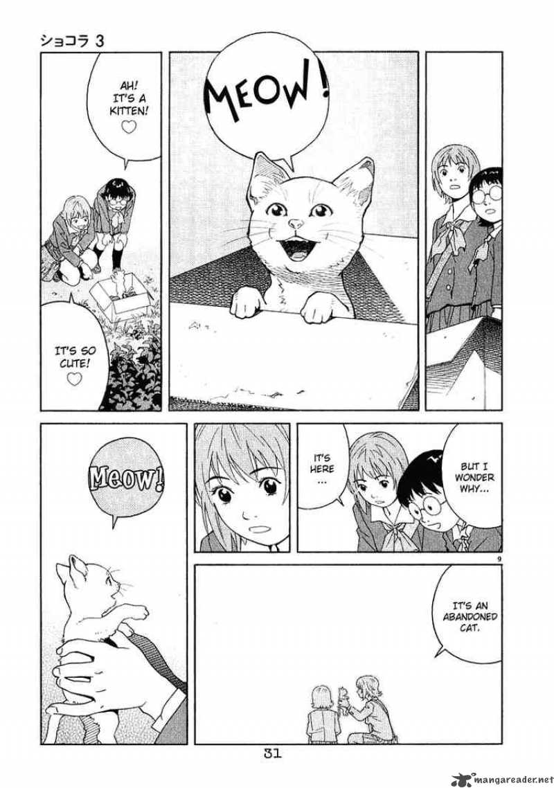 Chocolat 22 9