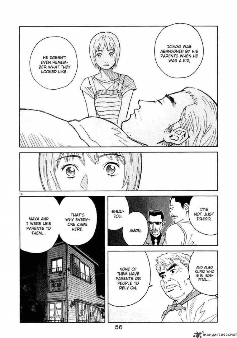 Chocolat 23 16