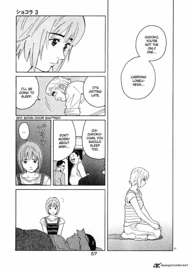 Chocolat 23 17