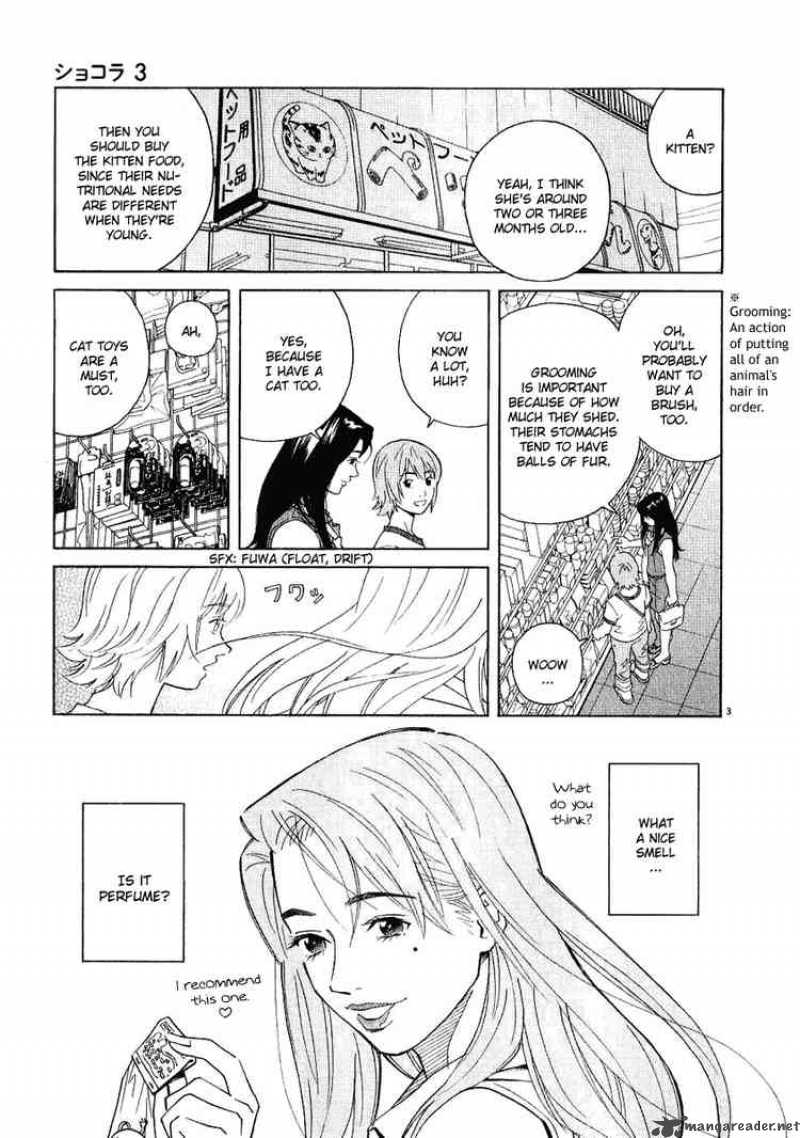 Chocolat 24 3