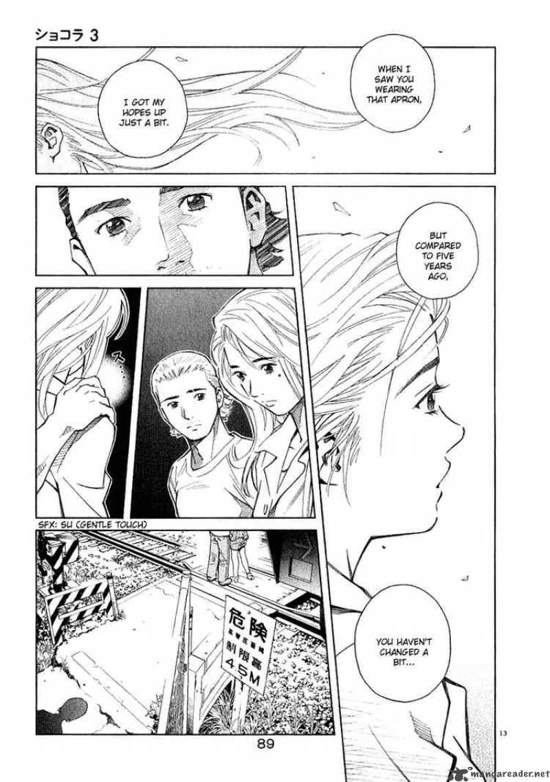 Chocolat 25 13