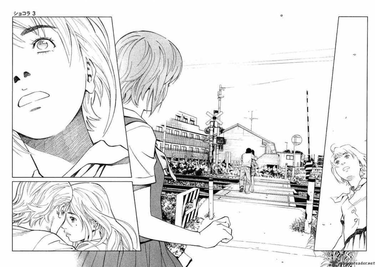 Chocolat 25 14