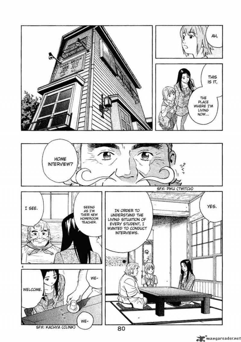 Chocolat 25 4