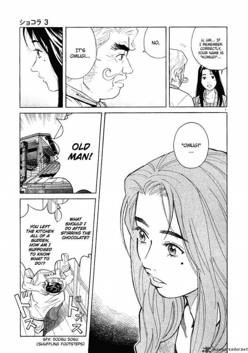 Chocolat 25 7