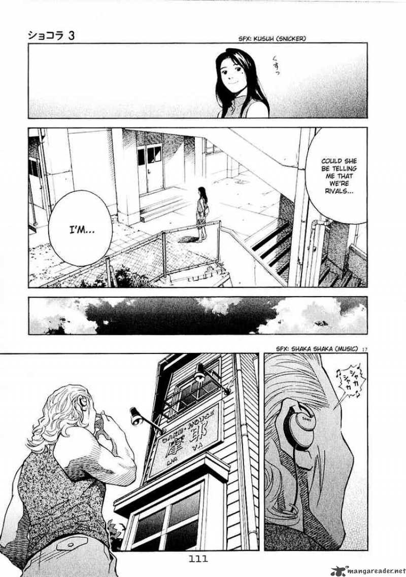 Chocolat 26 17