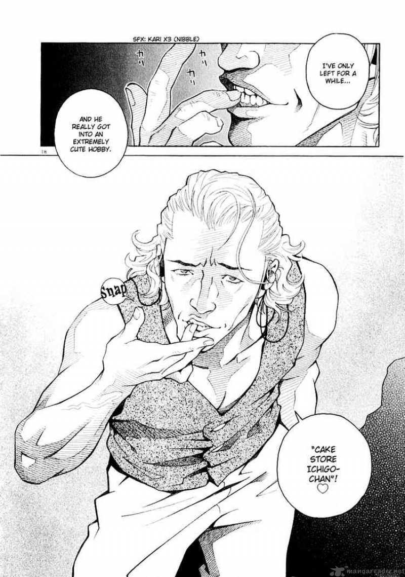 Chocolat 26 18