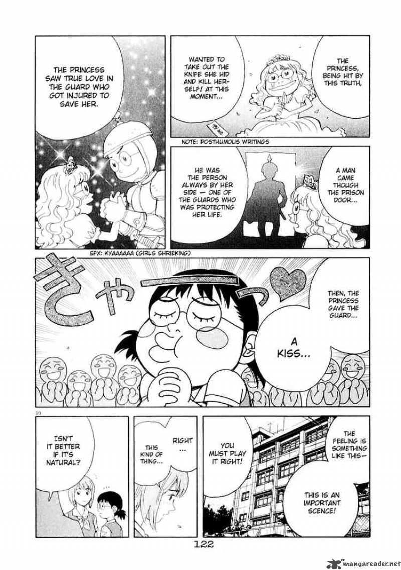 Chocolat 27 10