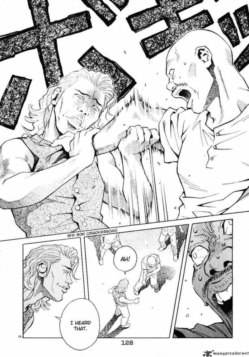 Chocolat 27 16