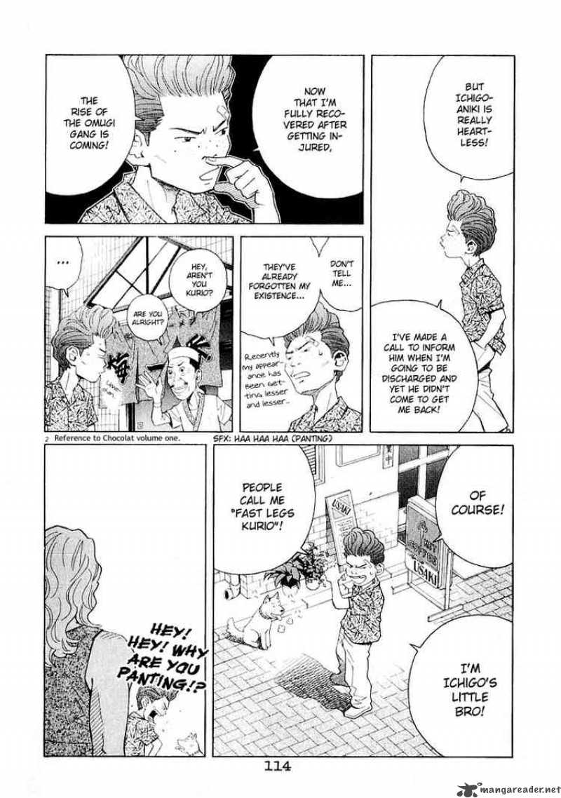 Chocolat 27 2