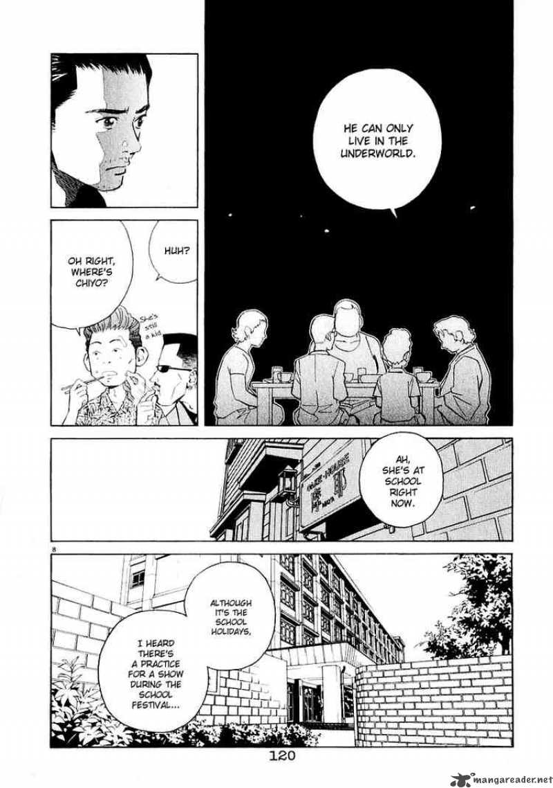 Chocolat 27 8