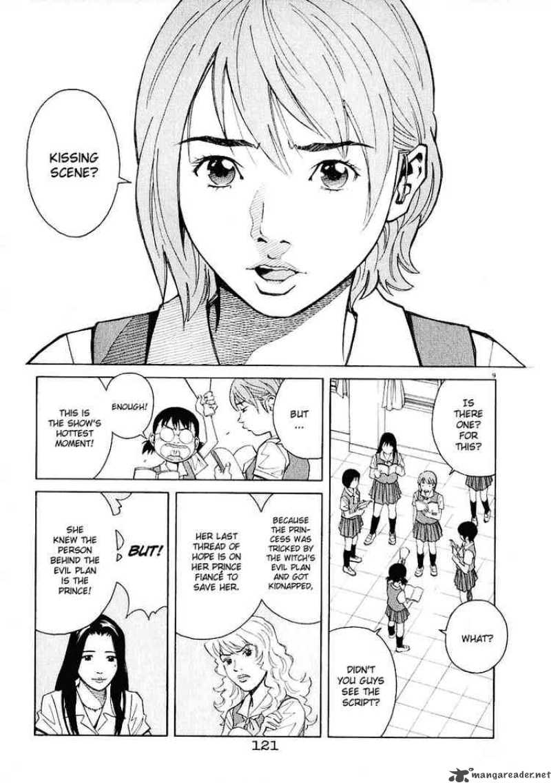 Chocolat 27 9