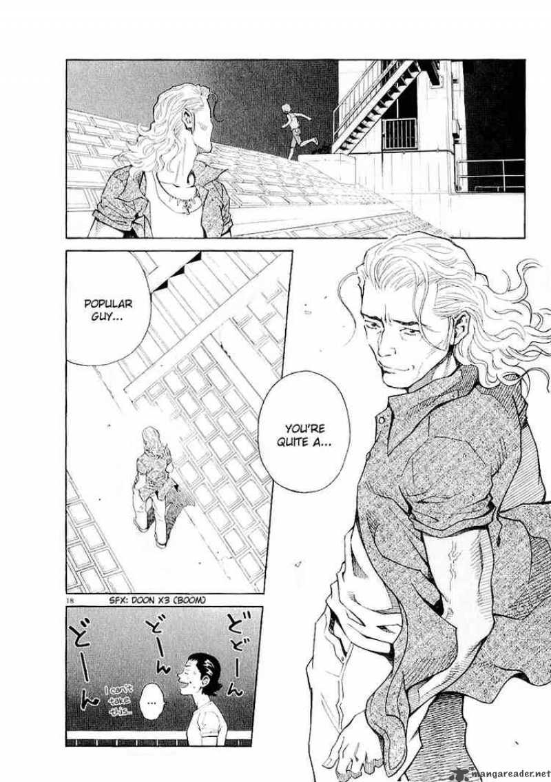 Chocolat 28 18