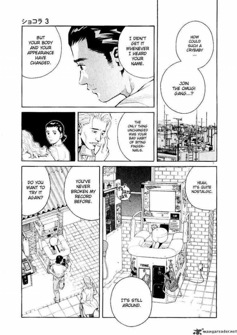 Chocolat 30 7