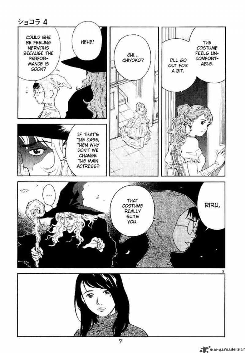 Chocolat 32 6