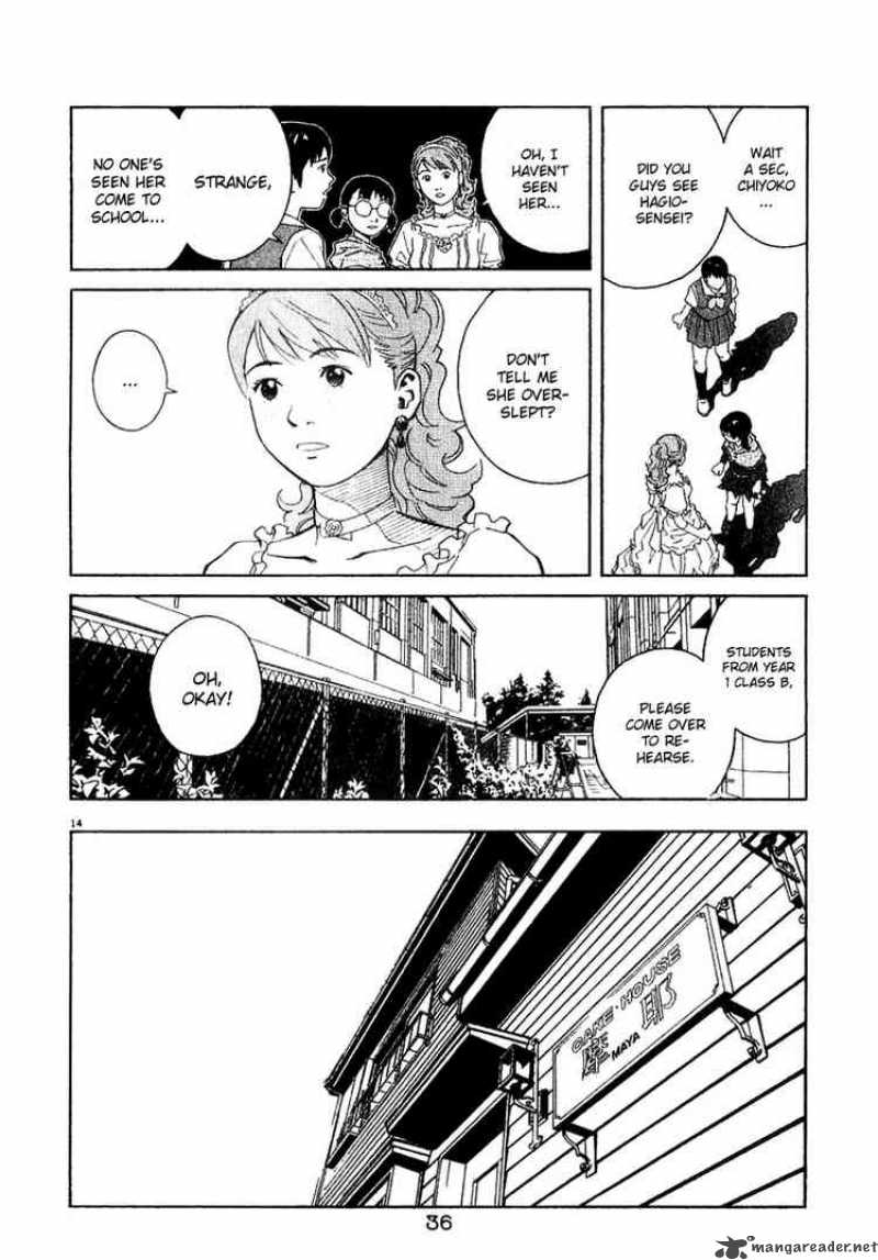 Chocolat 33 14