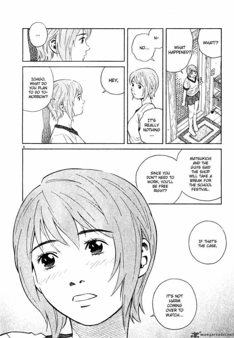 Chocolat 33 6