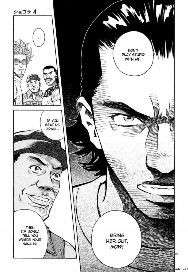 Chocolat 34 15