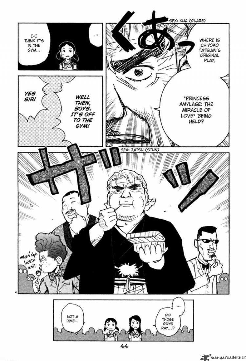 Chocolat 34 4