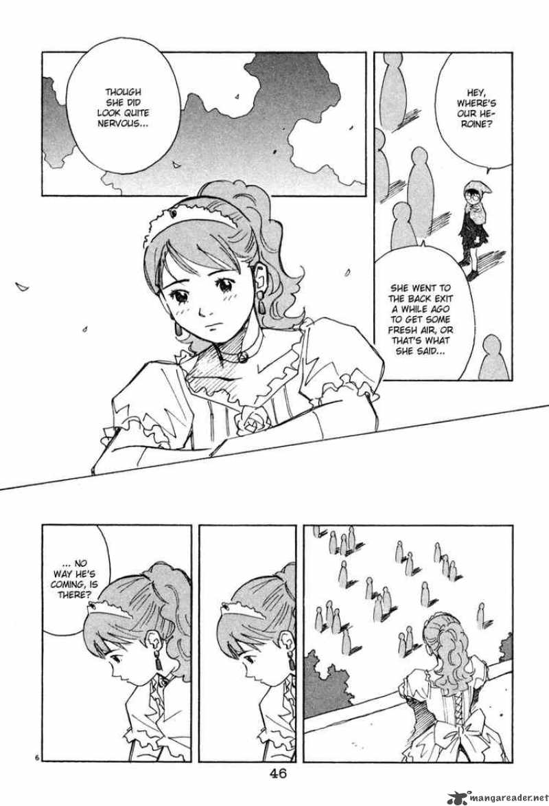 Chocolat 34 6