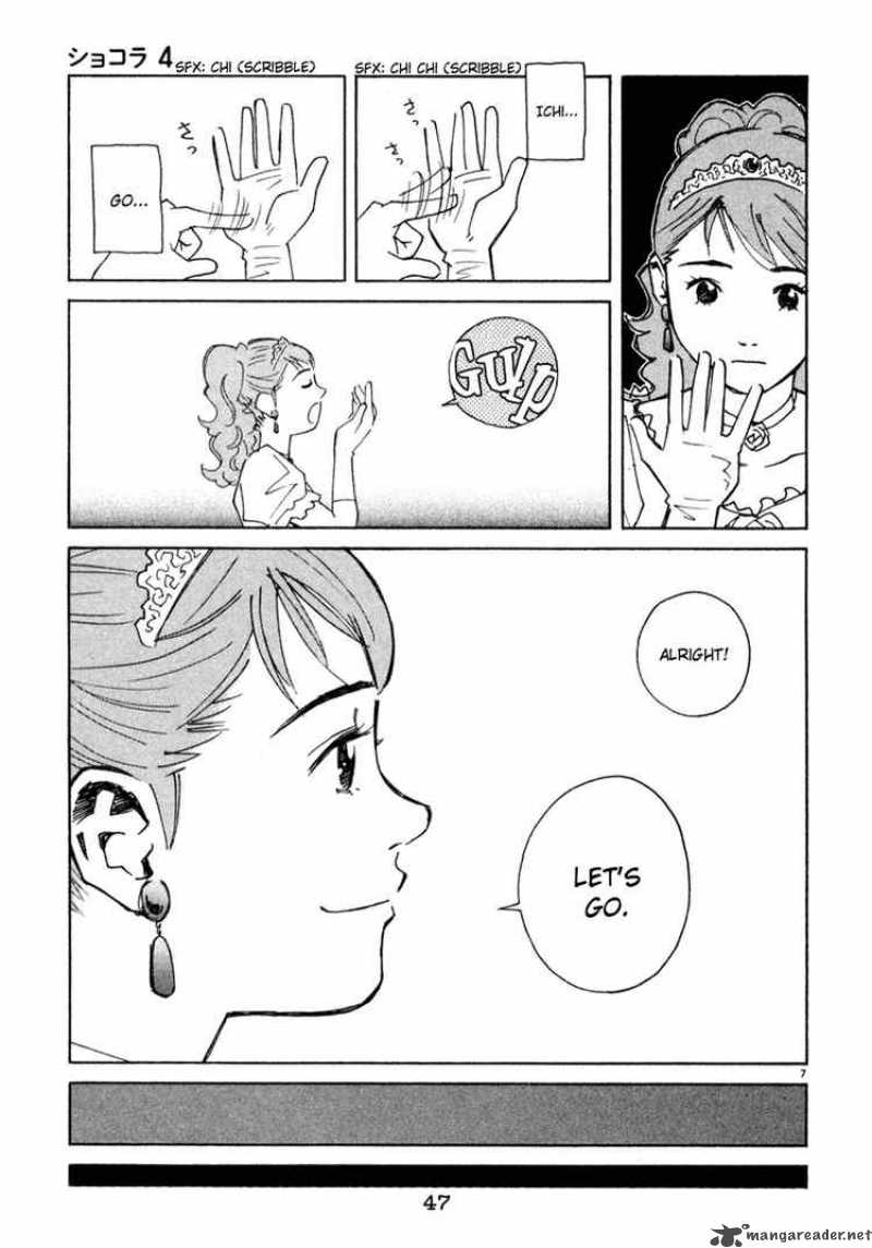 Chocolat 34 7
