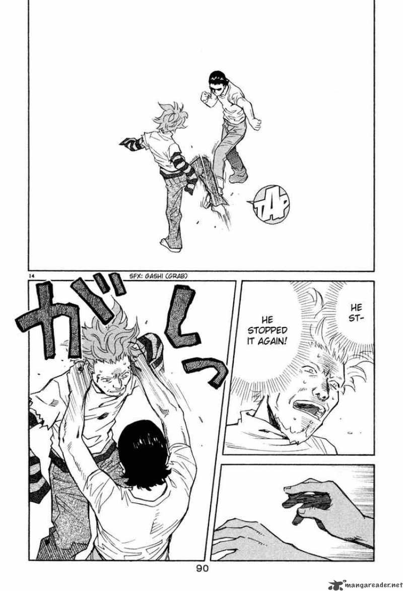 Chocolat 36 14