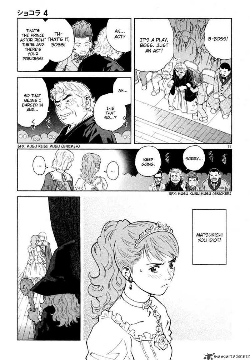 Chocolat 38 14