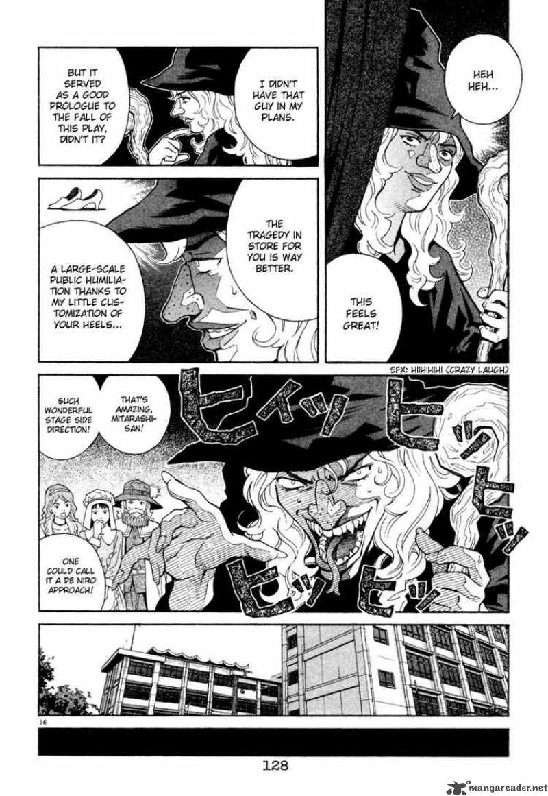Chocolat 38 15