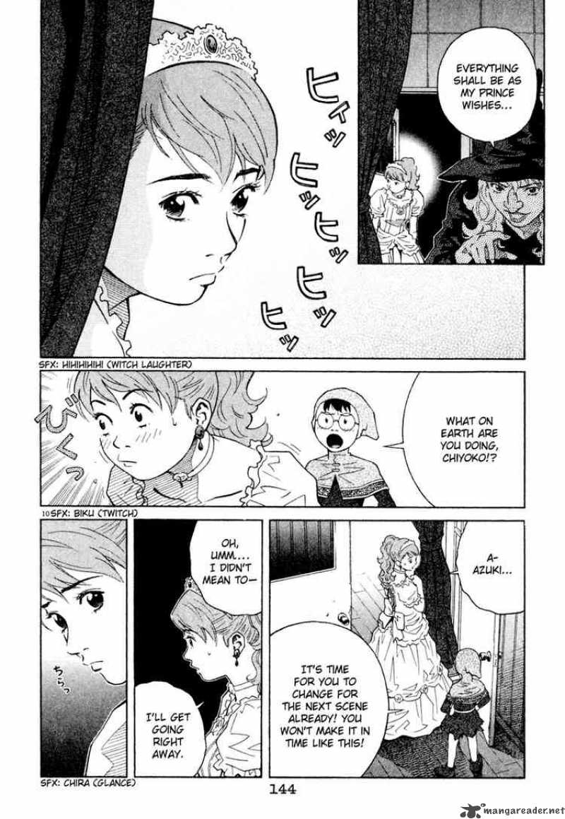 Chocolat 39 10
