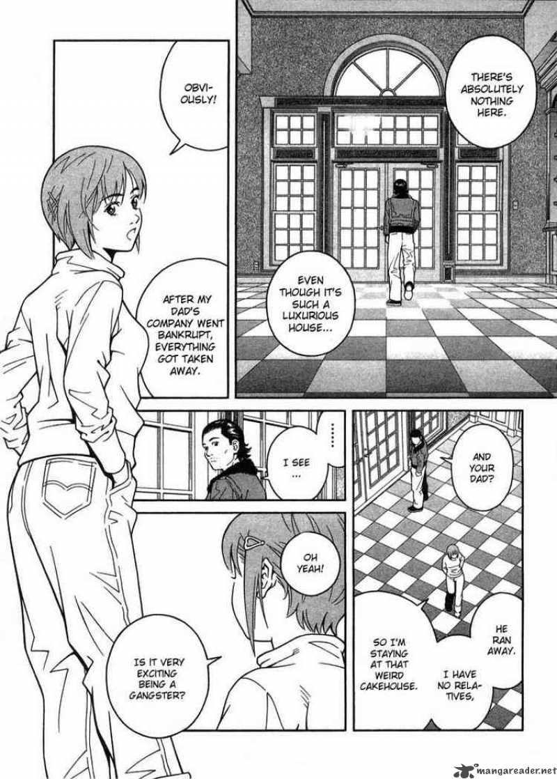 Chocolat 4 6