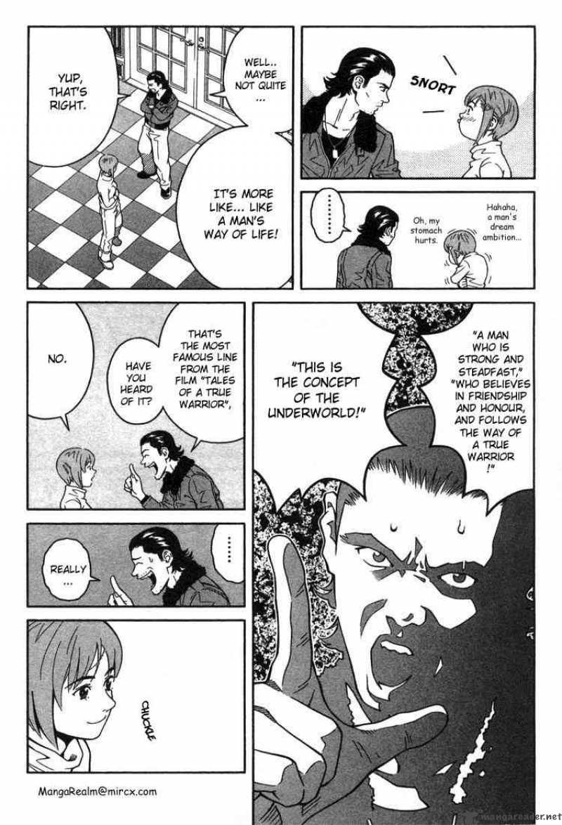 Chocolat 4 8