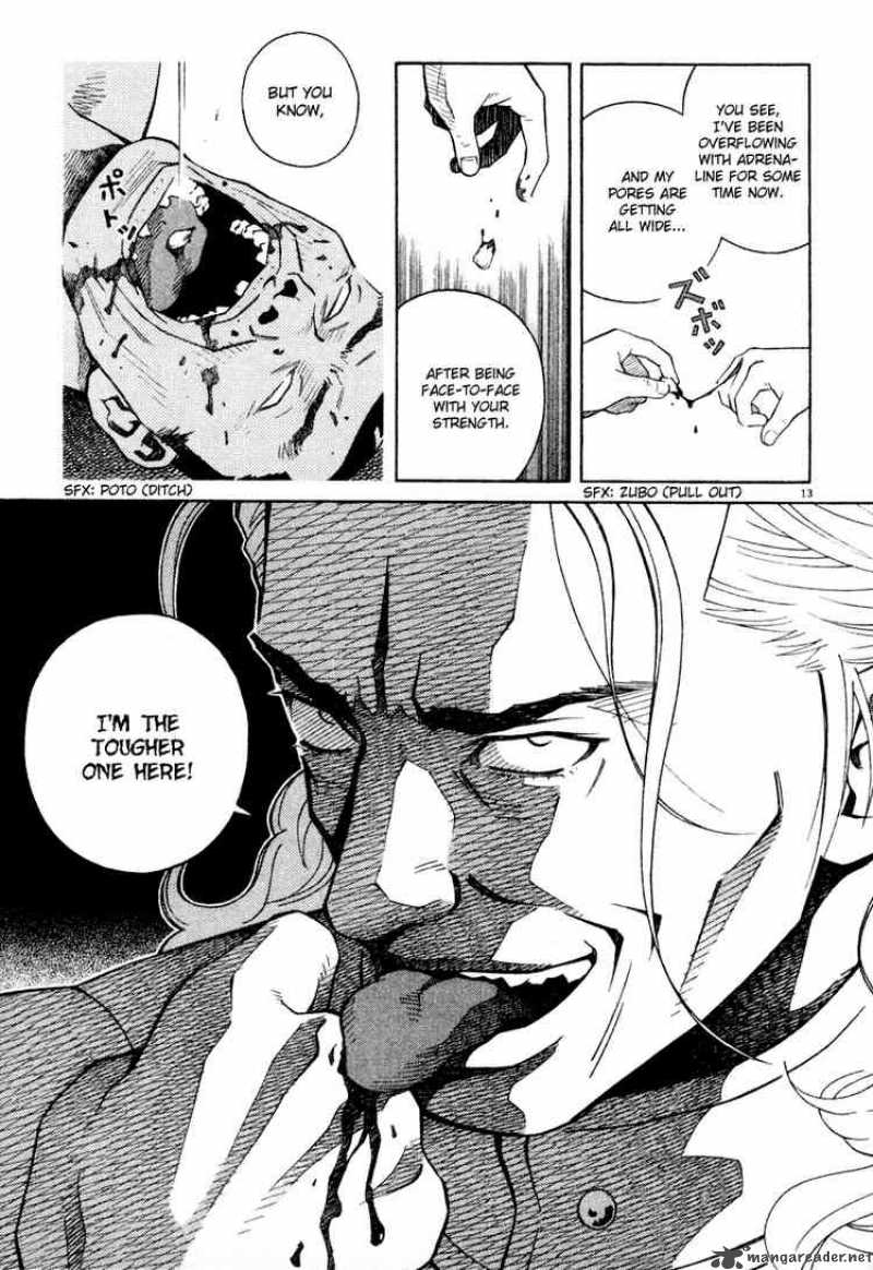 Chocolat 40 13