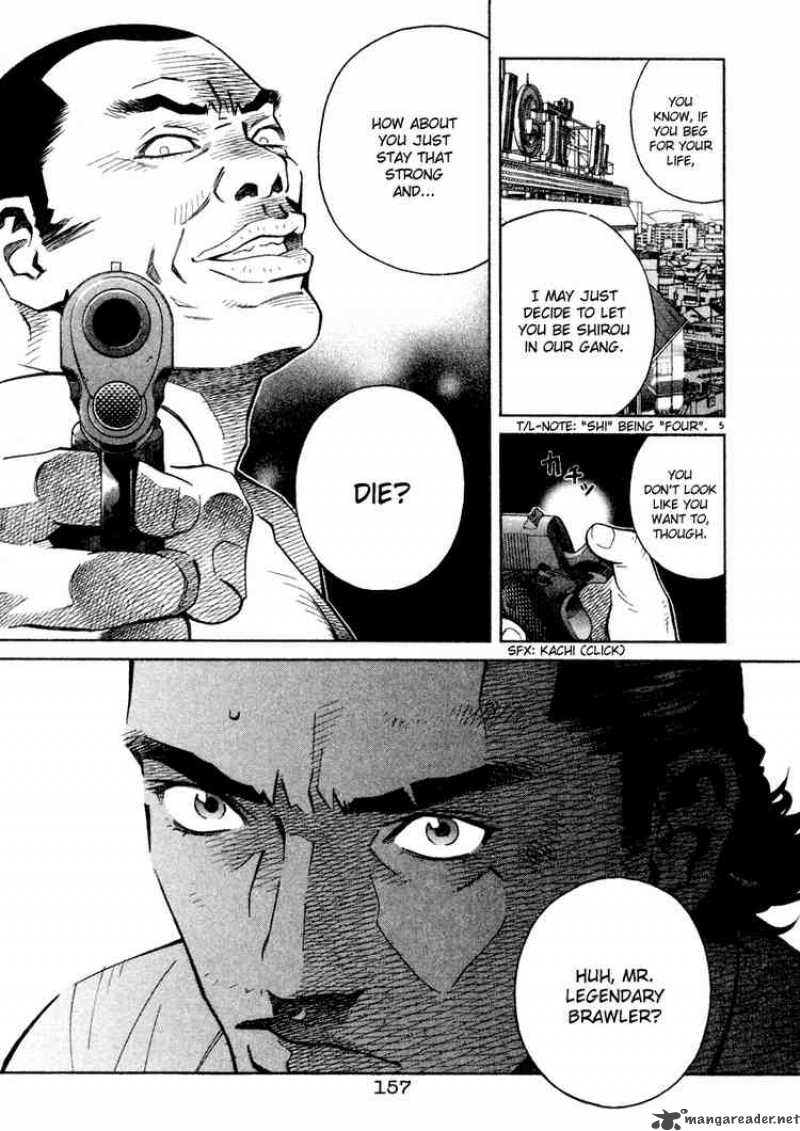 Chocolat 40 5