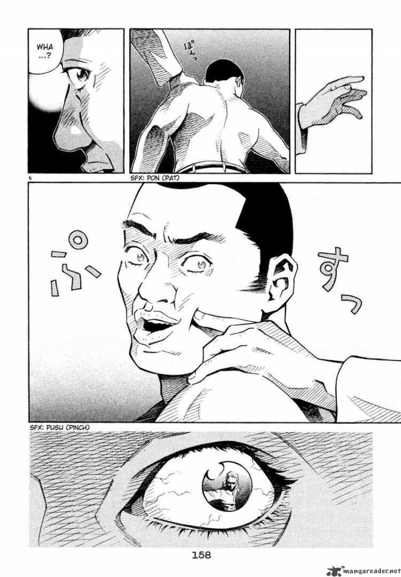 Chocolat 40 6