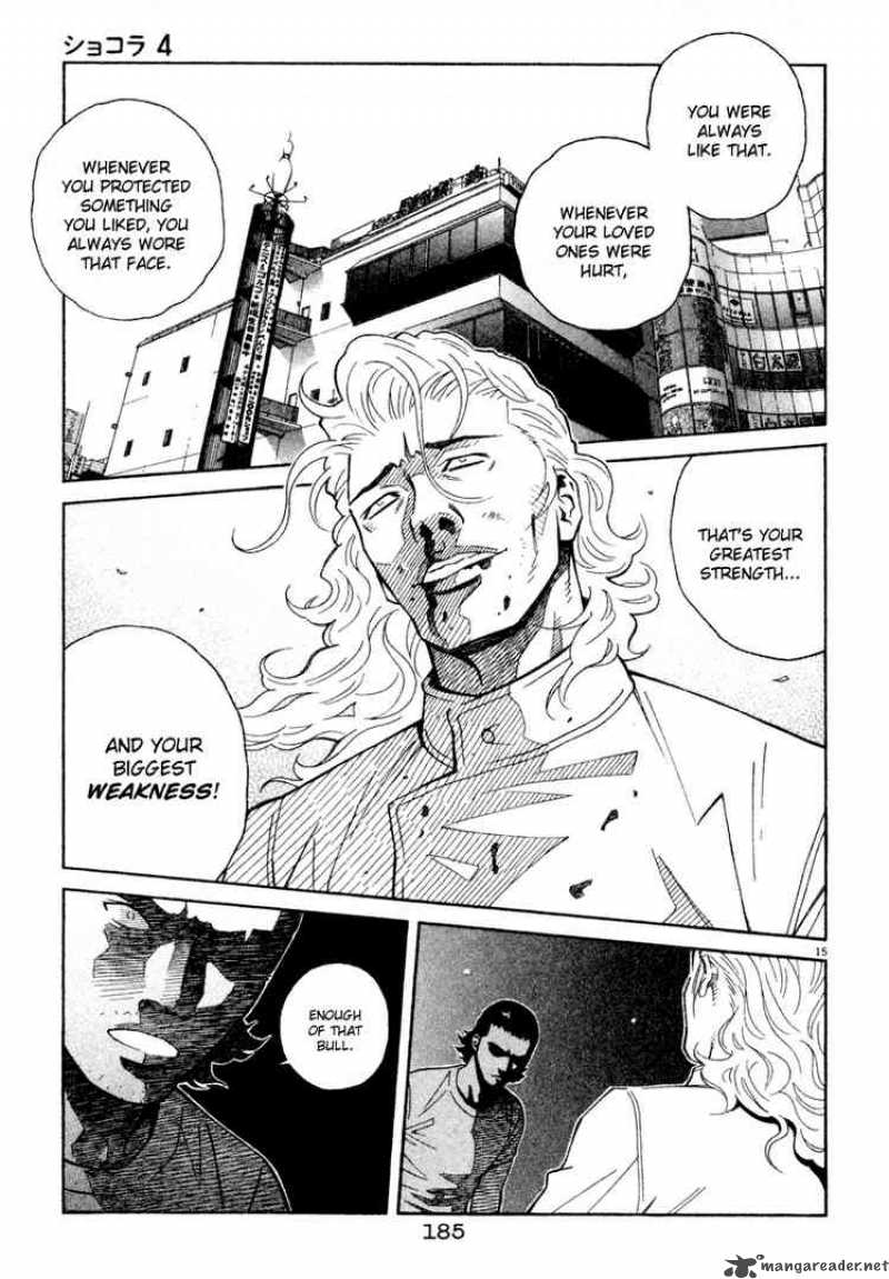 Chocolat 41 14