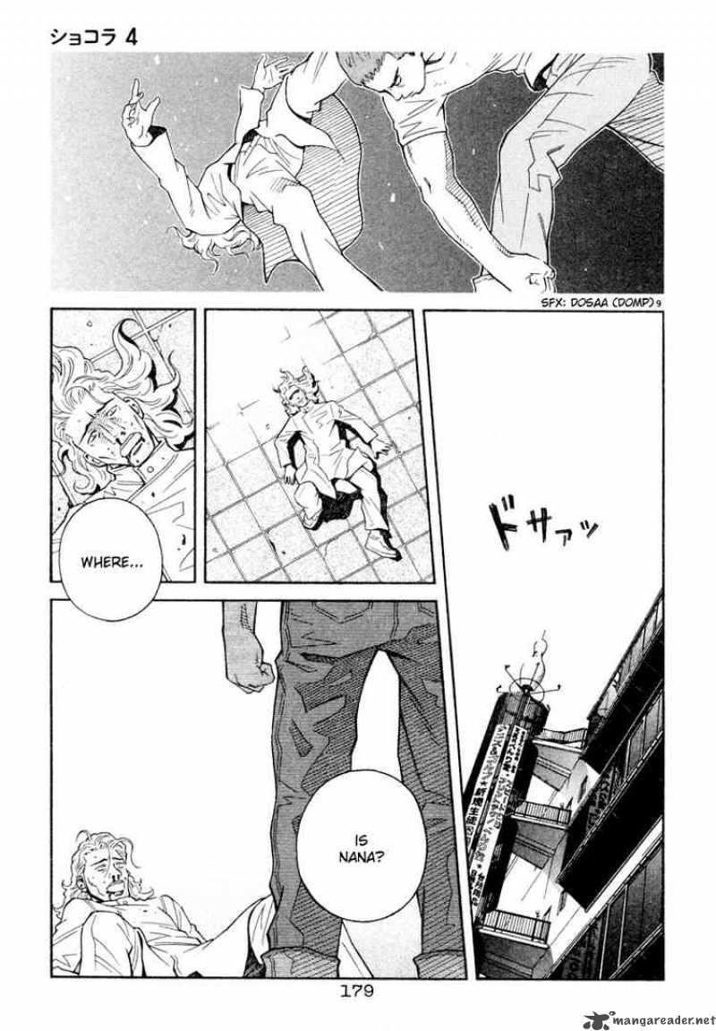 Chocolat 41 9
