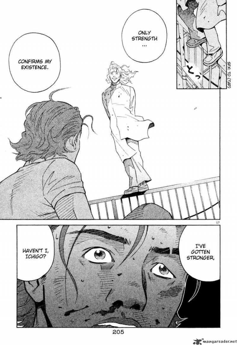 Chocolat 42 17
