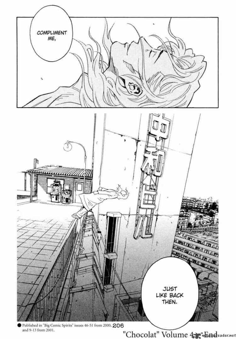 Chocolat 42 18