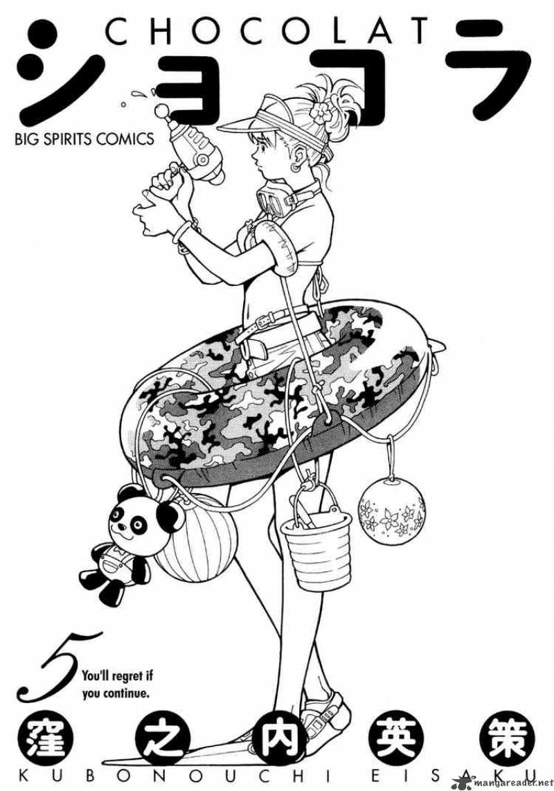 Chocolat 43 3