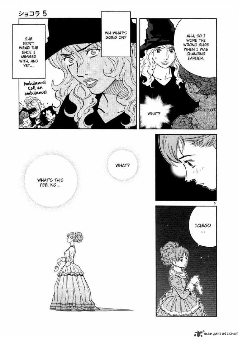 Chocolat 43 9