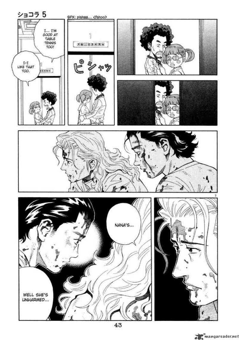 Chocolat 45 3